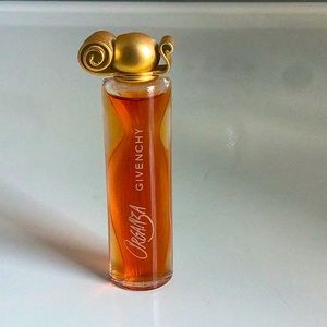 ORGANZA by Givenchy Eau De Parfum Mini Perfume. VINTAGE